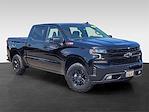 2021 Chevrolet Silverado 1500 Crew Cab 4x4 Pickup for sale #C44443A - photo 1