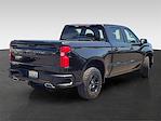 2021 Chevrolet Silverado 1500 Crew Cab 4x4 Pickup for sale #C44443A - photo 2