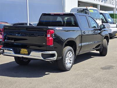 2025 Chevrolet Silverado 1500 Crew Cab 4x4 Pickup for sale #C44445 - photo 2