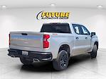 2019 Chevrolet Silverado 1500 Crew Cab 4x4 Pickup for sale #C44448B - photo 2