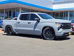 2025 Chevrolet Silverado 1500 Crew Cab 4x2 Pickup for sale #C44452 - photo 1