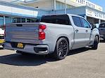 2025 Chevrolet Silverado 1500 Crew Cab 4x2 Pickup for sale #C44452 - photo 2