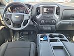2025 Chevrolet Silverado 1500 Crew Cab 4x2 Pickup for sale #C44452 - photo 4
