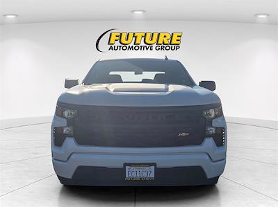 2025 Chevrolet Silverado 1500 Crew Cab 4x2 Pickup for sale #C44453U - photo 2