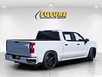 2025 Chevrolet Silverado 1500 Crew Cab RWD Pickup for sale #C44453U - photo 2