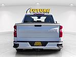 2025 Chevrolet Silverado 1500 Crew Cab RWD Pickup for sale #C44453U - photo 5