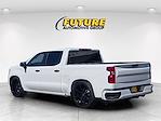 2025 Chevrolet Silverado 1500 Crew Cab RWD Pickup for sale #C44453U - photo 6