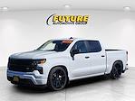 2025 Chevrolet Silverado 1500 Crew Cab RWD Pickup for sale #C44453U - photo 8