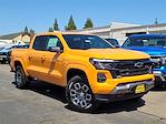 2025 Chevrolet Colorado Crew Cab 4x4 Pickup for sale #C44455 - photo 1