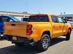 2025 Chevrolet Colorado Crew Cab 4x4 Pickup for sale #C44455 - photo 2