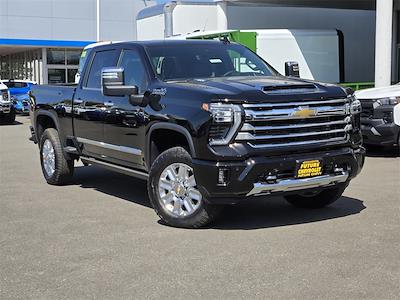 2025 Chevrolet Silverado 2500 Crew Cab 4x4 Pickup for sale #C44456 - photo 1
