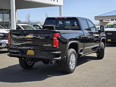 2025 Chevrolet Silverado 2500 Crew Cab 4x4 Pickup for sale #C44456 - photo 2