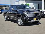 2025 Chevrolet Silverado 2500 Crew Cab 4x4 Pickup for sale #C44456 - photo 1