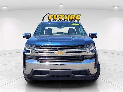 2021 Chevrolet Silverado 1500 Crew Cab 4x2 Pickup for sale #C44480A - photo 1