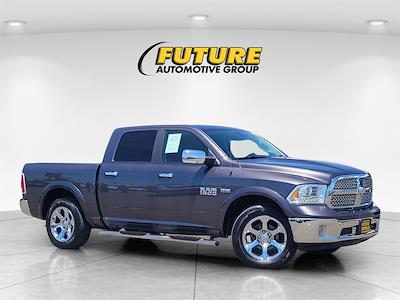 2018 Ram 1500 Crew Cab 4x4 Pickup for sale #C44511AZ - photo 1