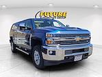 2018 Chevrolet Silverado 2500 Crew Cab SRW 4x4 Pickup for sale #C44514A - photo 1
