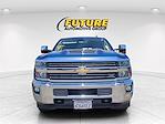 2018 Chevrolet Silverado 2500 Crew Cab SRW 4x4 Pickup for sale #C44514A - photo 2