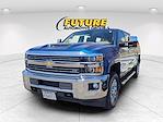 2018 Chevrolet Silverado 2500 Crew Cab SRW 4x4 Pickup for sale #C44514A - photo 3