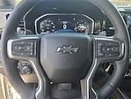 2024 Chevrolet Silverado 1500 Crew Cab 4x4 Pickup for sale #C44518A - photo 20