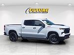 2024 Chevrolet Silverado 1500 Crew Cab 4x4 Pickup for sale #C44518A - photo 4