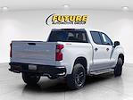 2024 Chevrolet Silverado 1500 Crew Cab 4x4 Pickup for sale #C44518A - photo 2
