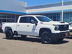 New 2025 Chevrolet Silverado 2500 LT Crew Cab 4x4 Pickup for sale #C44521 - photo 1
