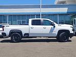 New 2025 Chevrolet Silverado 2500 LT Crew Cab 4x4 Pickup for sale #C44521 - photo 3