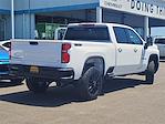 New 2025 Chevrolet Silverado 2500 LT Crew Cab 4x4 Pickup for sale #C44521 - photo 2