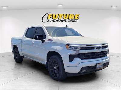 2022 Chevrolet Silverado 1500 Crew Cab 4x4 Pickup for sale #C44526A - photo 1