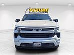 2022 Chevrolet Silverado 1500 Crew Cab 4x4 Pickup for sale #C44526A - photo 3