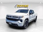 2022 Chevrolet Silverado 1500 Crew Cab 4x4 Pickup for sale #C44526A - photo 2