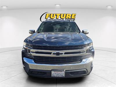 2019 Chevrolet Silverado 1500 Crew Cab 4x4 Pickup for sale #C44526B - photo 1