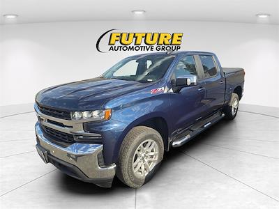 2019 Chevrolet Silverado 1500 Crew Cab 4x4 Pickup for sale #C44526B - photo 2