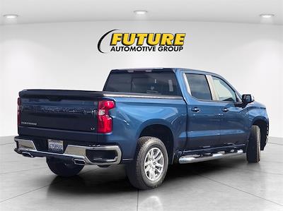 2019 Chevrolet Silverado 1500 Crew Cab 4x4 Pickup for sale #C44526B - photo 2