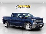 2019 Chevrolet Silverado 1500 Crew Cab 4x4 Pickup for sale #C44526B - photo 1
