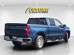 2019 Chevrolet Silverado 1500 Crew Cab 4x4 Pickup for sale #C44526B - photo 2