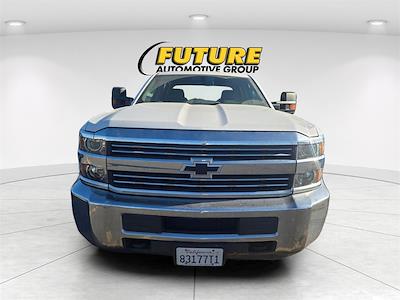 2017 Chevrolet Silverado 2500 Crew Cab SRW 4x4 Pickup for sale #C44529A - photo 2