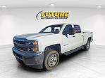2017 Chevrolet Silverado 2500 Crew Cab SRW 4x4 Pickup for sale #C44529A - photo 1