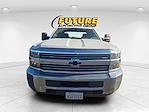 2017 Chevrolet Silverado 2500 Crew Cab SRW 4x4 Pickup for sale #C44529A - photo 2