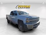 2017 Chevrolet Silverado 2500 Crew Cab SRW 4x4 Pickup for sale #C44529A - photo 3