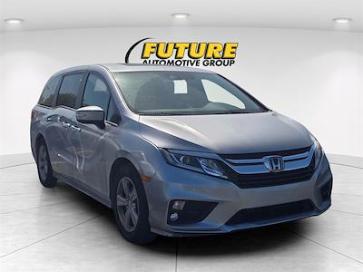 2020 Honda Odyssey FWD Minivan for sale #C44531A - photo 1