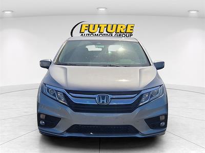 2020 Honda Odyssey FWD Minivan for sale #C44531A - photo 2