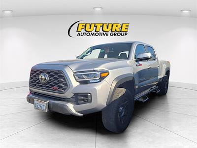 2021 Toyota Tacoma Double Cab 4WD Pickup for sale #C44546A - photo 1