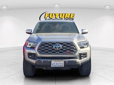 2021 Toyota Tacoma Double Cab 4WD Pickup for sale #C44546A - photo 2
