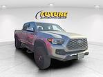 2021 Toyota Tacoma Double Cab 4WD Pickup for sale #C44546A - photo 3