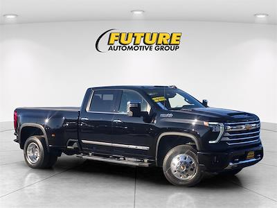 2024 Chevrolet Silverado 3500 Crew Cab 4x4 Pickup for sale #C44556A - photo 1