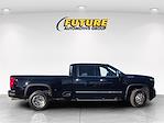 2024 Chevrolet Silverado 3500 Crew Cab 4x4 Pickup for sale #C44556A - photo 4