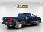 2024 Chevrolet Silverado 3500 Crew Cab 4x4 Pickup for sale #C44556A - photo 2