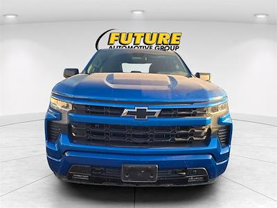 2022 Chevrolet Silverado 1500 Crew Cab 4x4 Pickup for sale #C44558A - photo 2