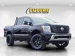 2021 Nissan Titan Crew Cab 4WD Pickup for sale #C44558B - photo 1